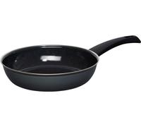 Poêle émaillée Riess Ø24cm Gris foncé