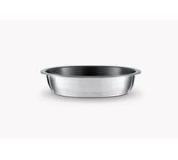 Poêle empilable cookvision 20 x 4,4 cm avec revêtement antiadhésif Cookvision