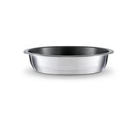 Poêle empilable cookvision 28 x 5,6 cm avec revêtement antiadhésif Cookvision