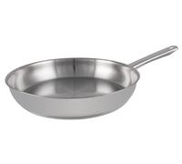 Poêle en Acier inoxydable, Daily, D28xH5 cm Cosy&Trendy