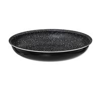 Paris Prix – Poêle 'Amovible' aluminium pressé 24 cm – 5 five simply smart – Noir