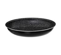 Poêle en Aluminium "Amovible" 26cm Noir