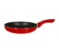 Poêle en Aluminium "Essentielle" 20cm Rouge