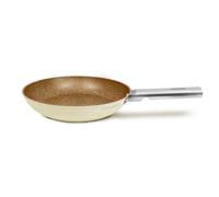 Poêle en aluminium forgé 20 cm Crème Arthur Martin AM9845 Arthur Martin