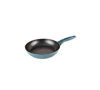 Poêle En Aluminium Forgé Anti Adhésif 24cm Tfi Boreal Kitchencook