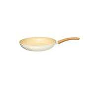 - Poêle en Aluminium Forgé "Harmony" 28cm Beige
