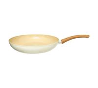 5five Poêle Harmony Aluminium forgé 30 cm Beige