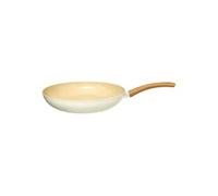5five Poêle Harmony Aluminium forgé 30 cm Beige