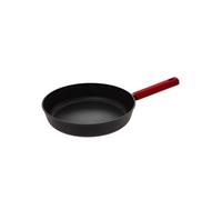 - Poêle en Aluminium Forgé "Silitop" 46cm Noir