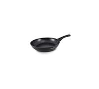 Poêle En Aluminium Noire De 24 Cm Doris P24tfi De