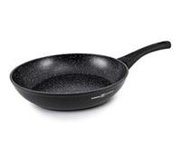Poêle En Aluminium Noire De 24 Cm Doris P24tfi De Durand Dupont G