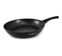 Poêle En Aluminium Noire De 28 Cm Doris P28tfi De Durand Dupont G