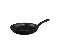 FIVE Simply Smart - Poêle en Aluminium "Pierre" 30cm Noir Noir G
