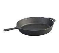 Tornwald-Schmiede : Poêle en fonte Ø 30 cm https://www.fnac.com/mp48382910/Tornwald-Schmiede-Poele-en-fonte-%C3%98-30-cm/w-4?oref=fe90f5fa-d4a2-1d29-25c5-17d3b0301b8b