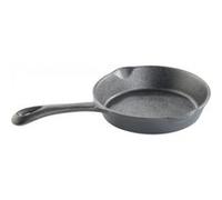 Poêle en fonte - 12,5 cm diam. G