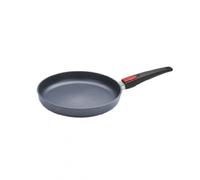 Norbert Woll Poêle Diamond Lite – Fonte aluminium Ø 28 cm, induction, manche amovible, antiadhésif