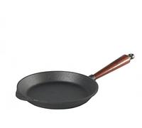 Poêle en fonte à frire 24 cm - Skeppshult