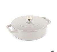 Berlinger Haus Sahara Collection BH-6530 Moule en fonte avec couvercle 26 cm