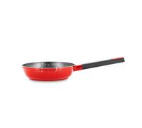 Poêle En Fonte D'aluminium 20cm Tfi Elysee P20tfi De Kitchencook