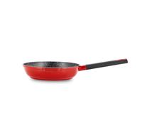 Poêle En Fonte D'aluminium 24cm Tfi Elysee_P24tfi De Kitchencook