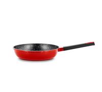 Poêle En Fonte D'aluminium 28cm Tfi Elysee_P28tfi De Kitchencook