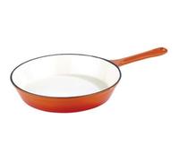 Poêle en fonte émaillée - 26 cm [Tornwald-Schmiede]