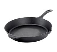 Poêle en fonte Essential Line 30 cm Petromax - Black