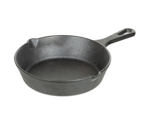 Poêle en fonte Fox Outdoor 20 cm MFH