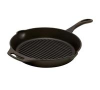 Poêle en fonte Grill Fire Petromax 30 cm - Black