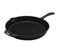 Poêle en fonte Grill Fire Petromax 35 cm - Black