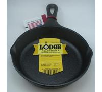 Lodge Classic Cast Iron poêle à frire L3SK3, diamètre environ 17 cm