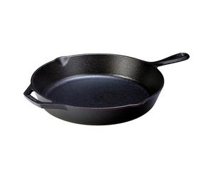 Poêle en fonte naturelle de 30 cm Lodge