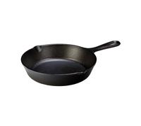 Poele en fonte, tous feux dont four et induction - 20cm - lodge cast iron