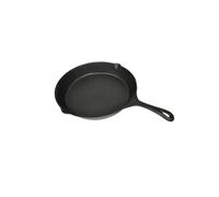 Poêle en fonte XL rond et lisse Big BBQ