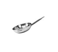 Poêle en inox 20 cm Eterna Fackelmann