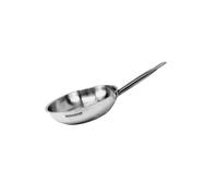 Poêle en inox 20 cm Eterna Fackelmann