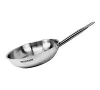 Poêle en inox 20 cm Fackelmann Eterna inox