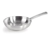 Poêle en inox 20 cm Lacor Acier G