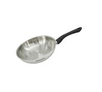 Poêle en inox 24 cm Fackelmann Geneva