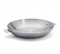 Poêle en inox amovible ALCHIMY LOQY Ø20cm De Buyer