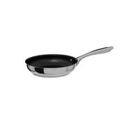 - Poêle en Inox "Résilience" 24cm Gris