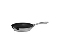 - Poêle en Inox "Résilience" 26cm Gris