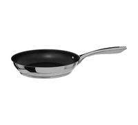 Poêle en Inox "Résilience" 26cm Gris