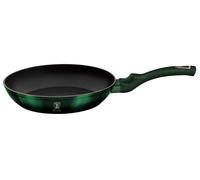 POÊLE EN TITANE BERLINGER HAUS 28 cm BH-6048 ÉMERAUDE
