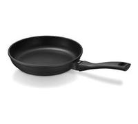 Poêle Energy 32 cm - Beka - Noir - Fonte Aluminium noir G