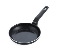 Poêle Essence 20 cm - Greenpan - Noir - Aluminium Noir G