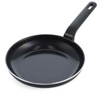 Poêle Essence 24 cm - Greenpan - Noir - Aluminium Noir G