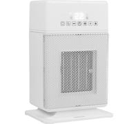 Poêle et humidificateur Tristar KA-5266 - Poêle et air comprimé en céramique