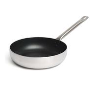 Poêle Évasé Élevé Sauter Aluminium Antiadhérent Induction Comas 24-40 CM