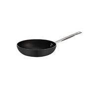 Poêle évasée haute professionnelle - BLL671E40 - Revêtement anti-adhésif - 40 cm